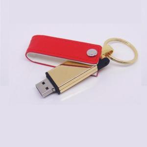 Leather USB Pen Drive